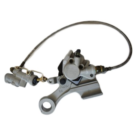 Freno trasero xzf 250
