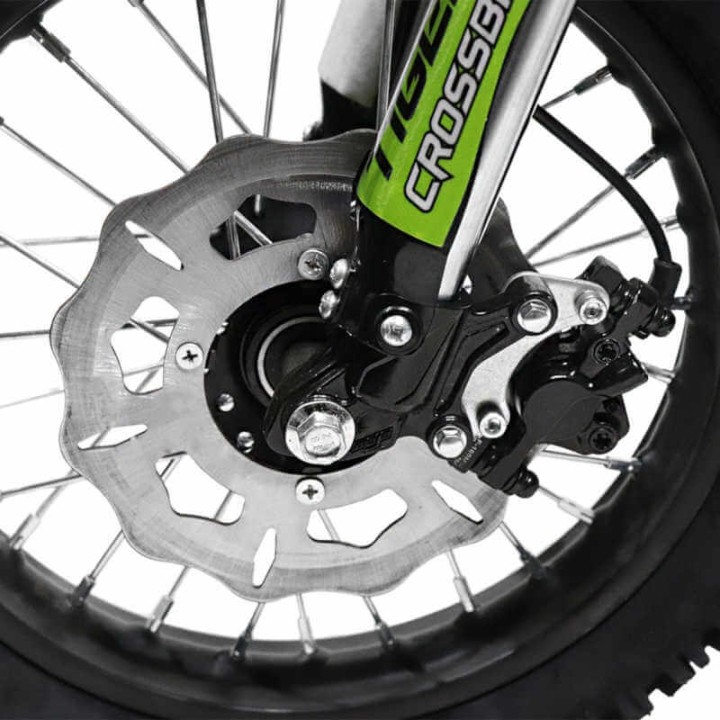 Pit Bike Tiger DELUX 1000W-1100W