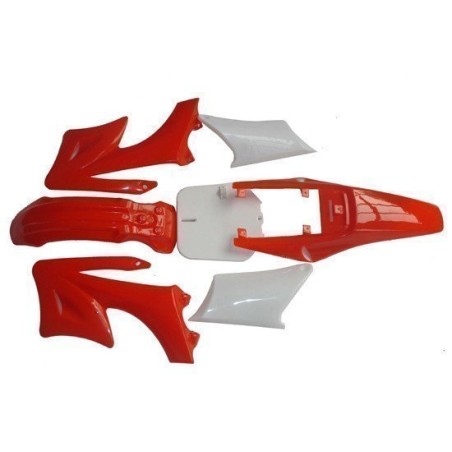 Plasticos orion agb27, scorpion...