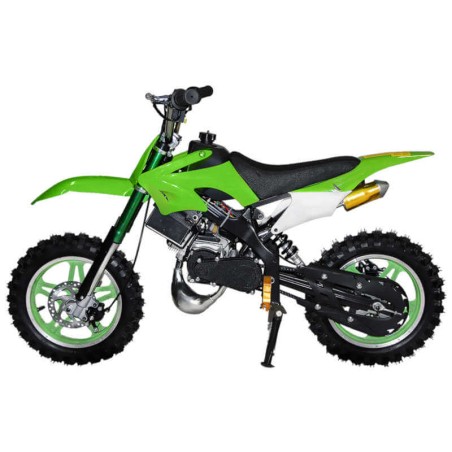 mini Motos APOLLO 49cc E-Start, venta de minimotos baratas infantiles