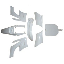 Plasticos orion agb27, scorpion... 2