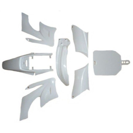 Plasticos orion agb27, scorpion...