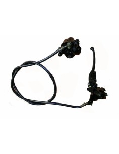 Freno trasero largo miniquad