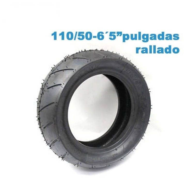 Neumatico 110-50-6.5