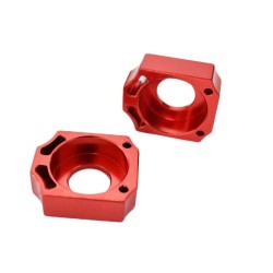 Tensores cadena cnc milimetrados 2