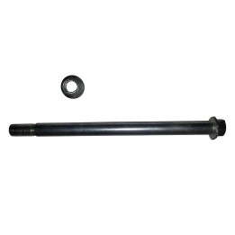 Eje Rueda Trasera 14x220mm - miniPitBikeS