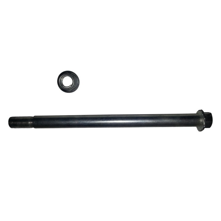 Eje Rueda Trasera 14x220mm - miniPitBikeS