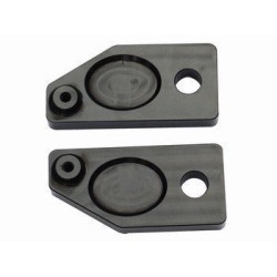 Tensores aluminio 15mm