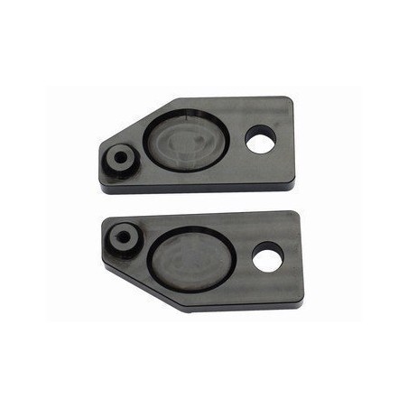 Tensores aluminio 15mm
