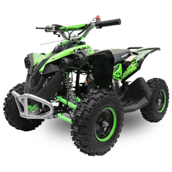 miniQuad Avenger Basic 49cc R6