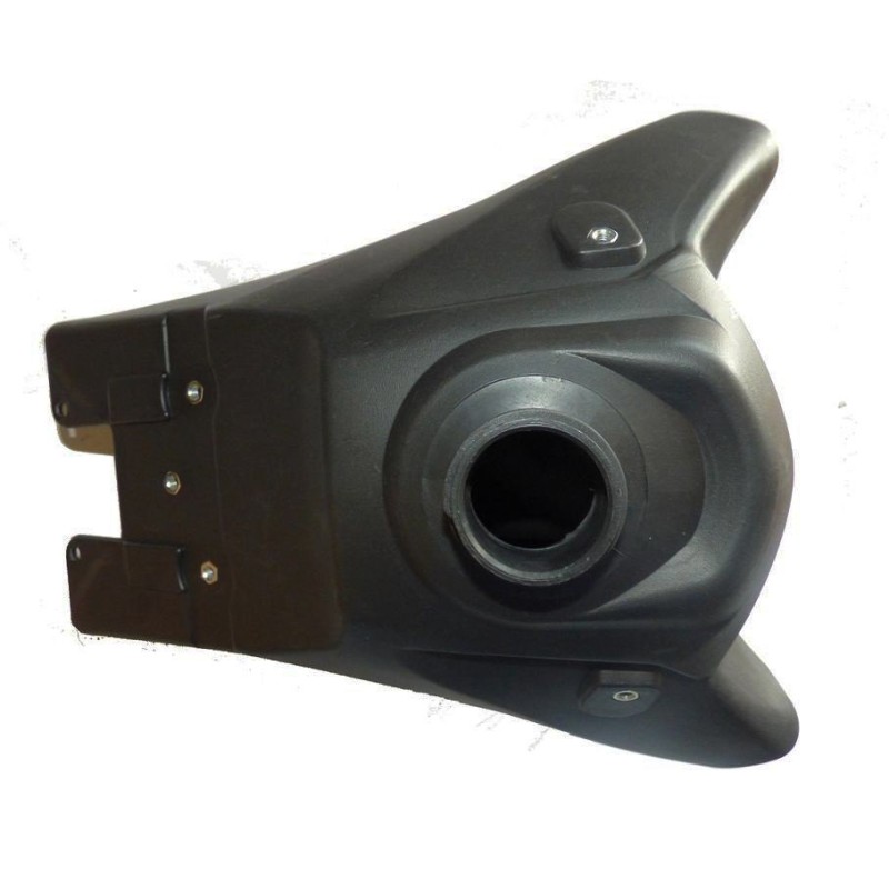 Deposito gasolina ttr
