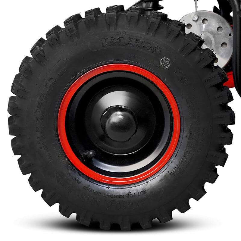 mini Quad NITRO PHYTON 1000w 36v R6