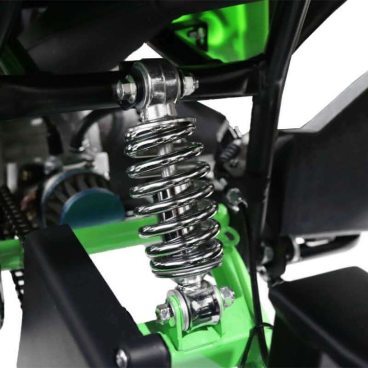 miniQuad Avenger Basic 49cc R6