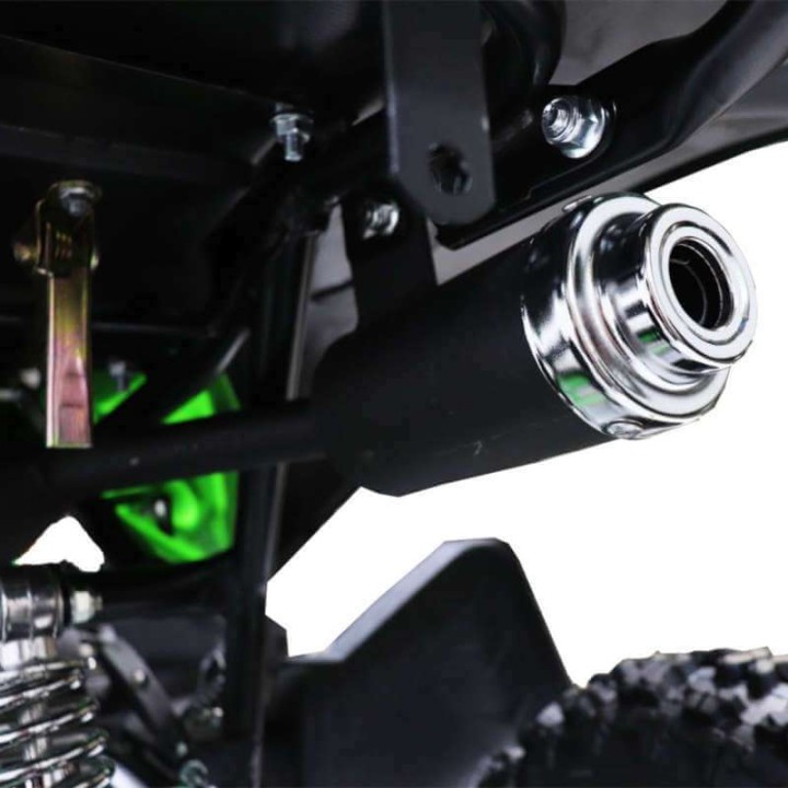 miniQuad Avenger Basic 49cc R6