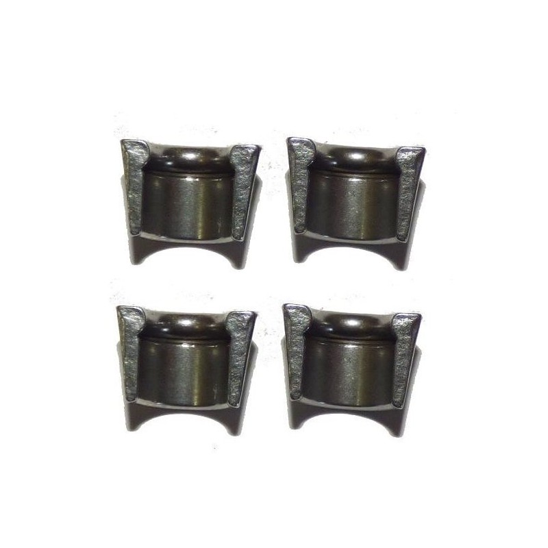 Semiconos zs kit completo