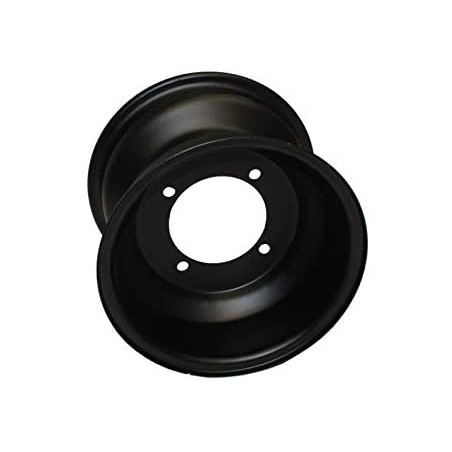 Llanta miniquad 8"