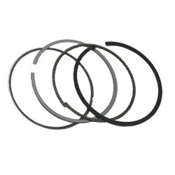 Kit segmentos 63mm