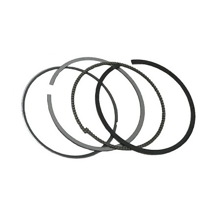 Kit segmentos 63mm