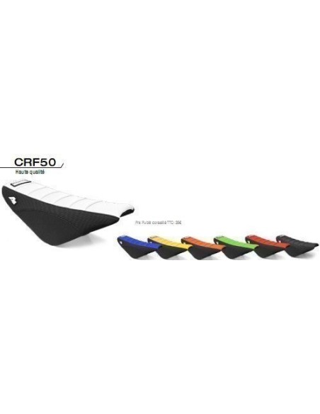 ASIENTO RACING ALTA CALIDAD CRF50