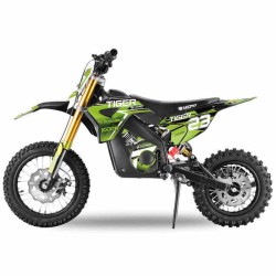 Pit Bike Tiger DELUX 1000W-1100W 2