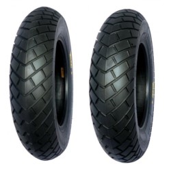Pareja pmt rain 10"