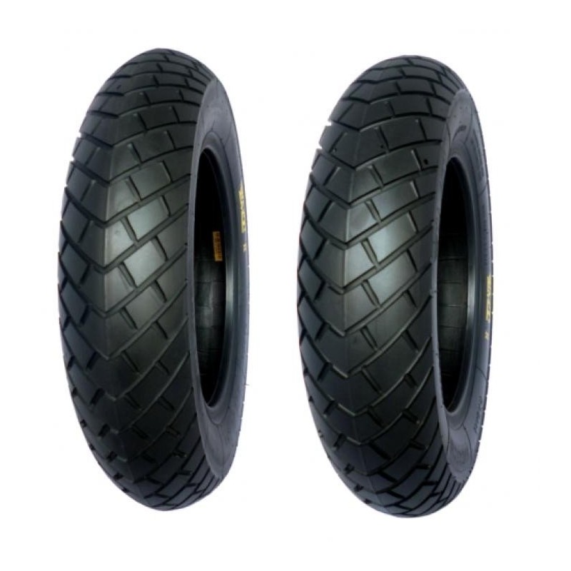 Pareja pmt rain 10"