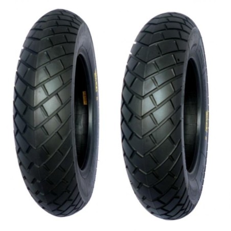 Pareja pmt rain 10"
