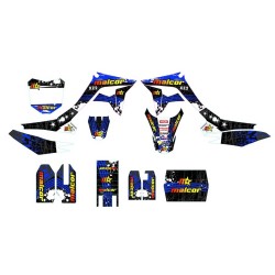 Adhesivos crf50 xz2