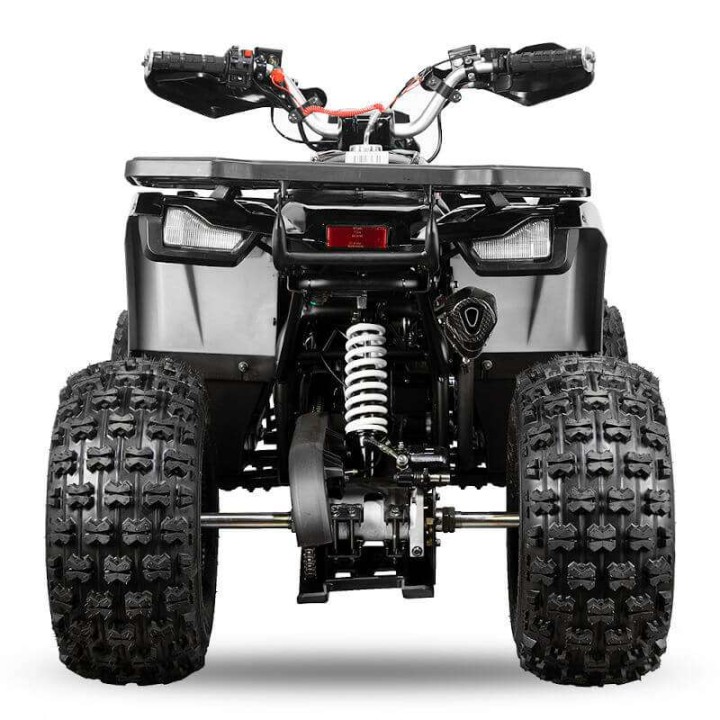 Quad 125cc NITRO QUABLO RS8 Platinum R8