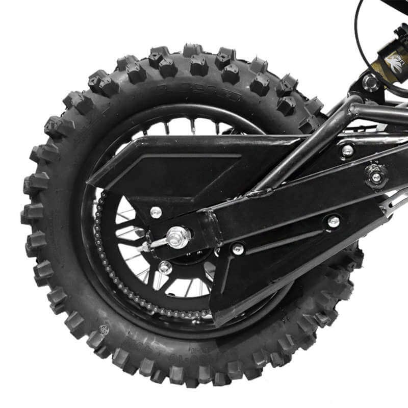 Pit Bike Tiger DELUX 1000W-1100W