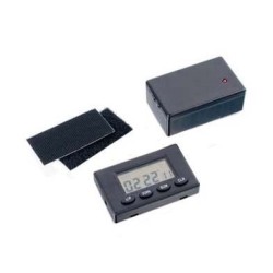 Lap timer v3 cuenta vueltas