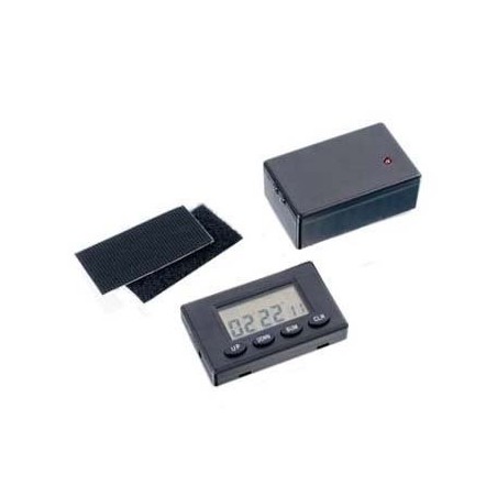 Lap timer v3 cuenta vueltas