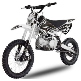 Pit Bike NITRO DRIZZLE 140cc 17-14