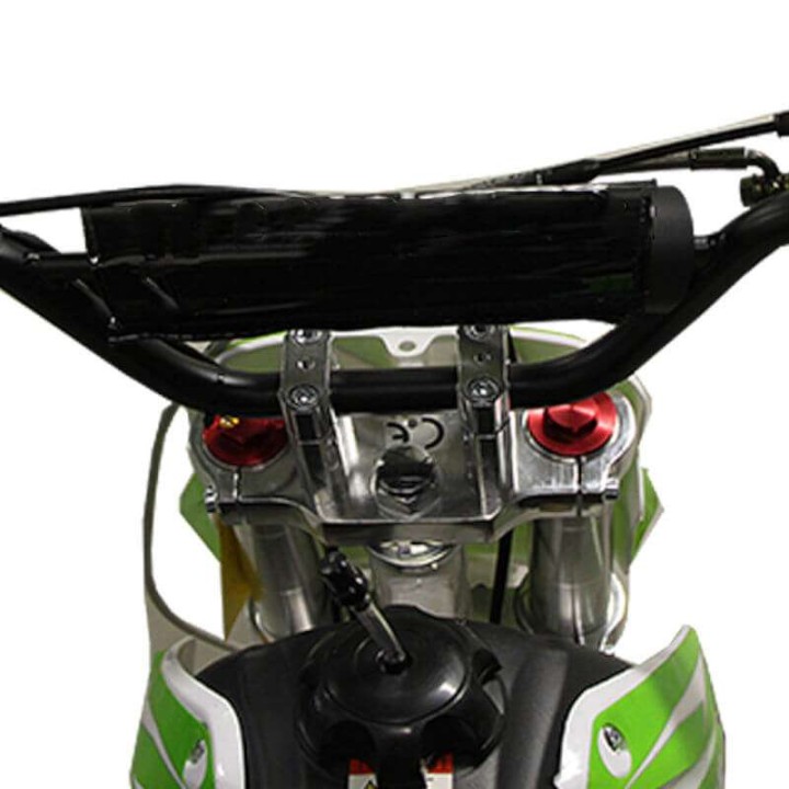 Pit Bike NITRO DRIZZLE 140cc 17-14