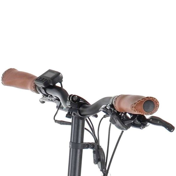 Bicicleta electrica EMOVEYOU 250 W B52