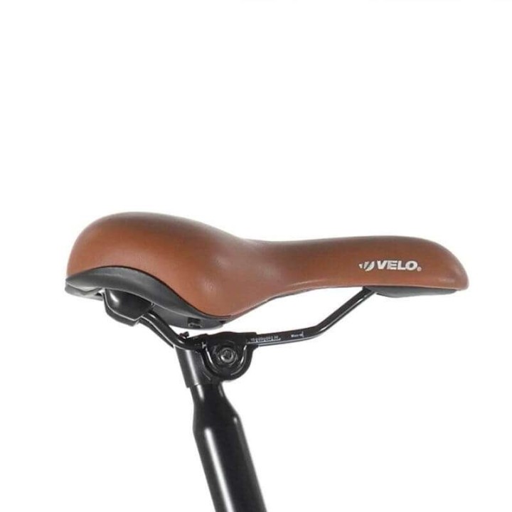 Bicicleta electrica EMOVEYOU 250 W B52