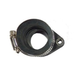 Adaptador ycf redondo para daytona/zs190