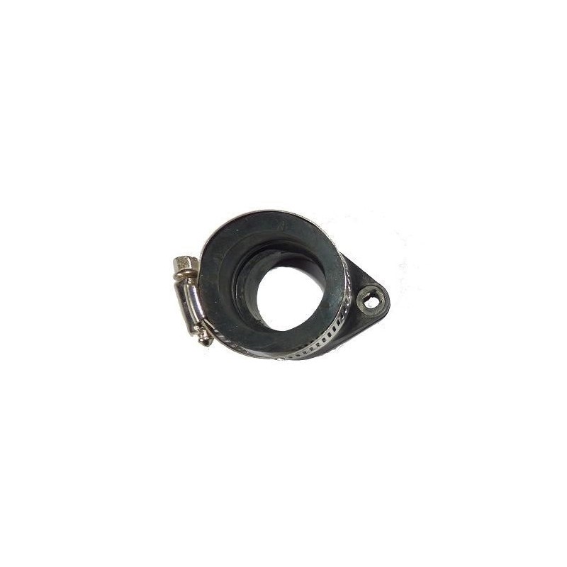 Adaptador ycf redondo para daytona/zs190