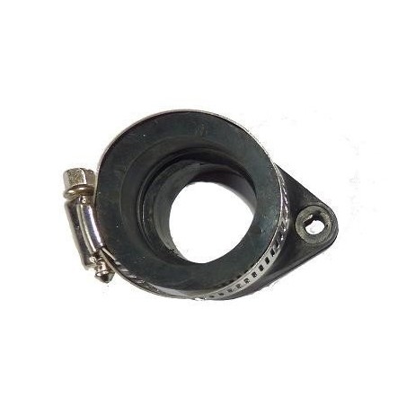 Adaptador ycf redondo para daytona/zs190