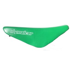 Asiento crf50 verde