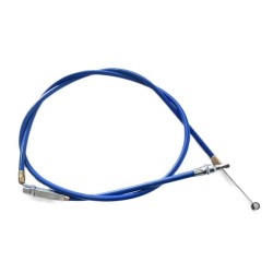 Cable embrague azul estandar