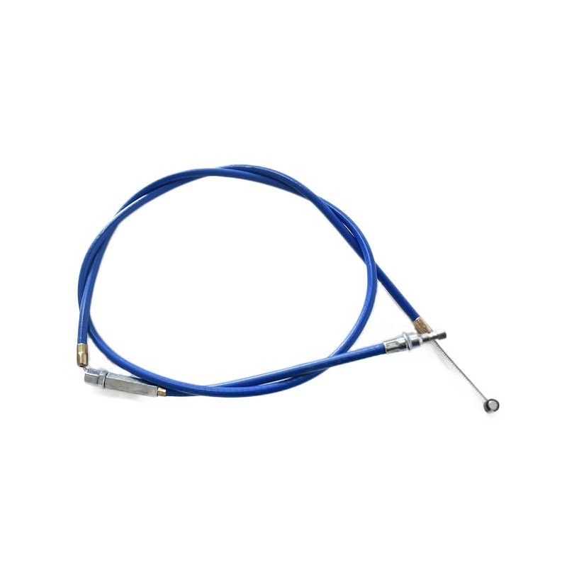 Cable embrague azul estandar
