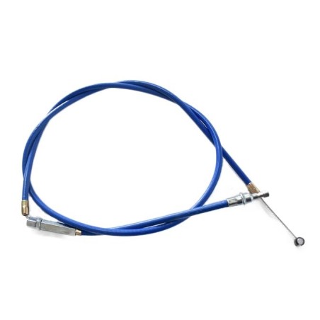 Cable embrague azul estandar