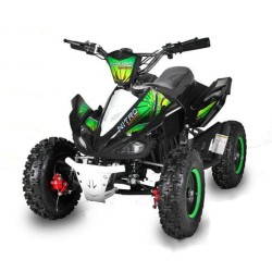 Mini Quad eléctrico PHYTON DELUXE 800W | Mini PitBikes 2