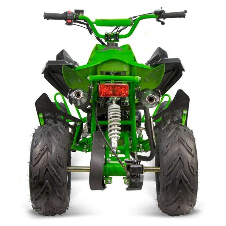 Quad NITRO SPEEDY 125cc R7 Auto