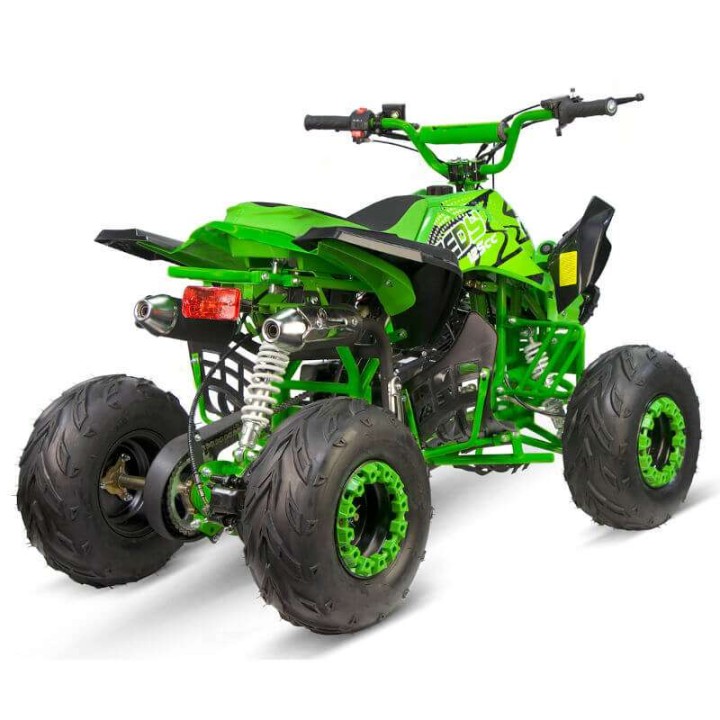 Quad NITRO SPEEDY 125cc R7 Auto