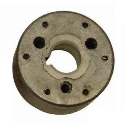 Iman interno rotor