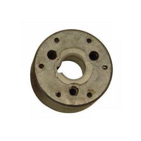 Iman interno rotor