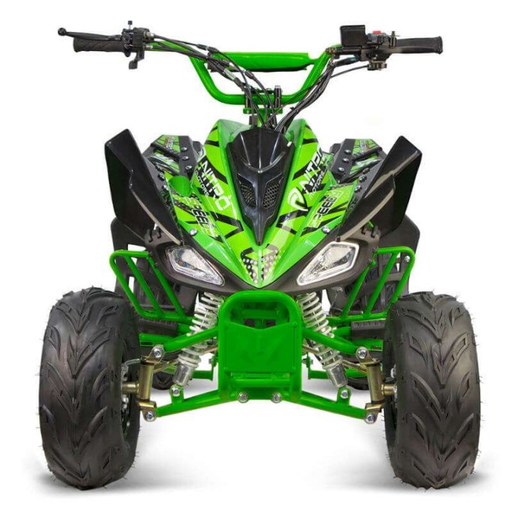 Quad NITRO SPEEDY 125cc R7 Auto