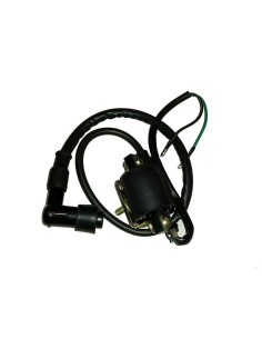 BOBINA ALTA ORIGINAL CON CABLES